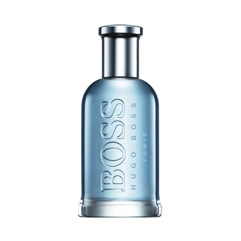 Hugo Boss Boss Bottled Tonic EDT 100ml, Тоалетна вода за Мъже